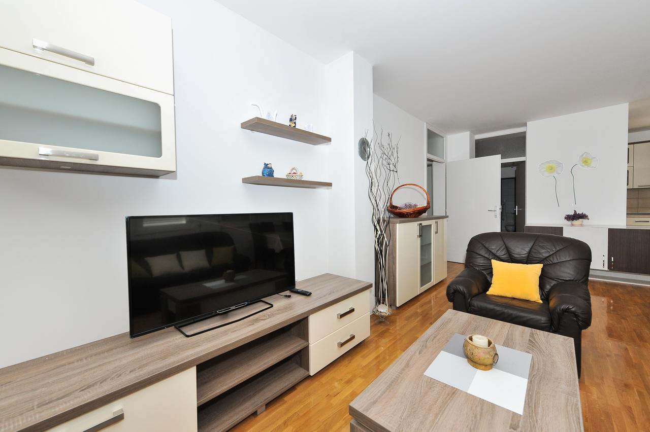 Ana Apartment Задар Екстериор снимка