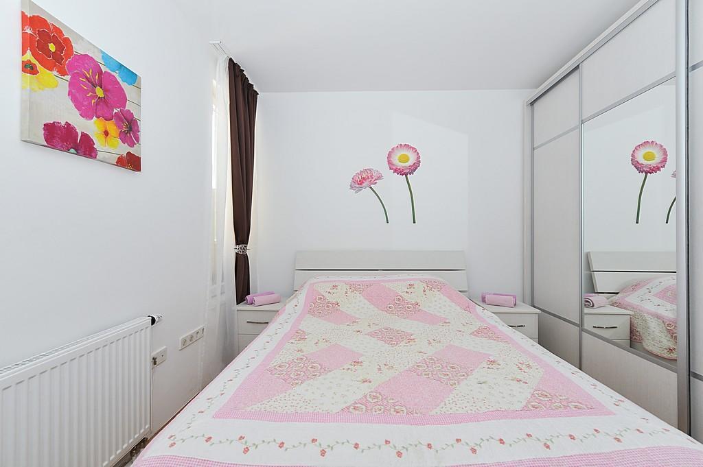 Ana Apartment Задар Екстериор снимка
