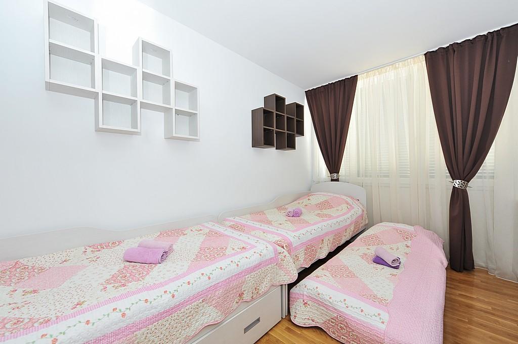 Ana Apartment Задар Екстериор снимка