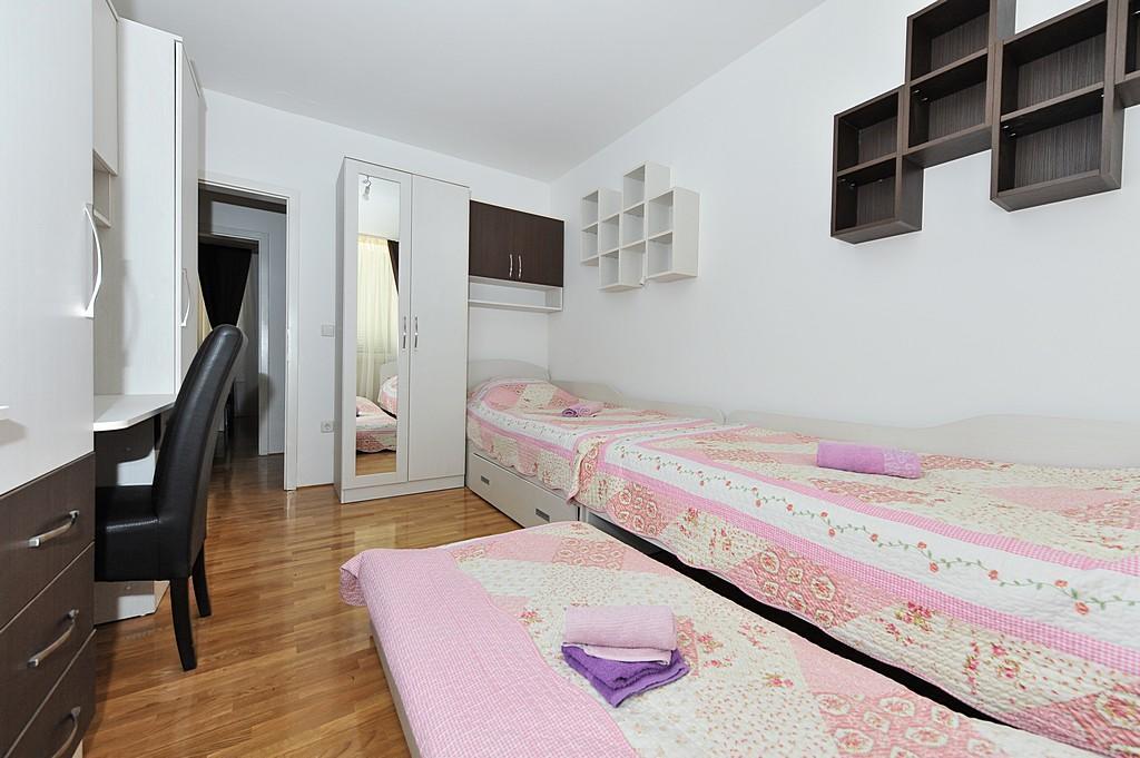 Ana Apartment Задар Екстериор снимка