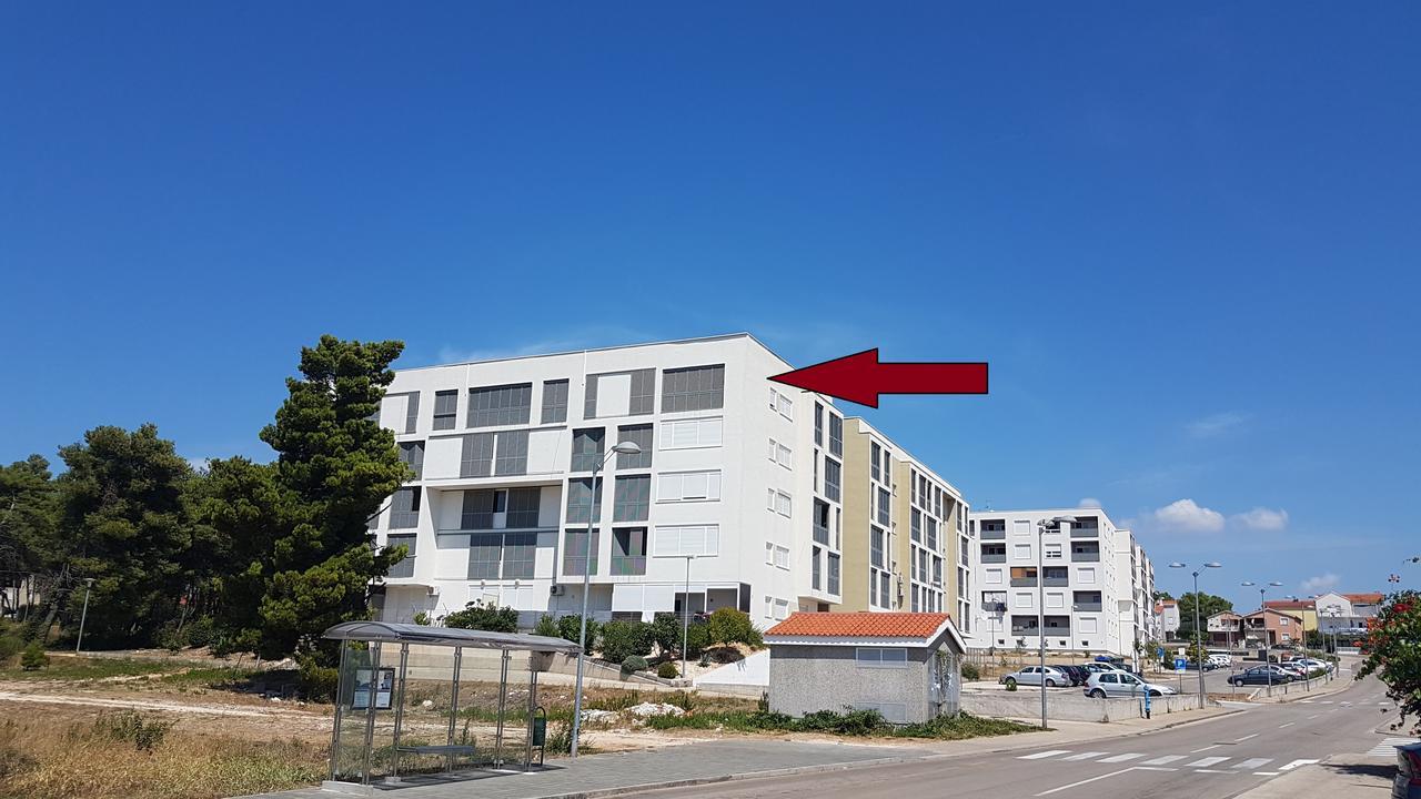 Ana Apartment Задар Екстериор снимка